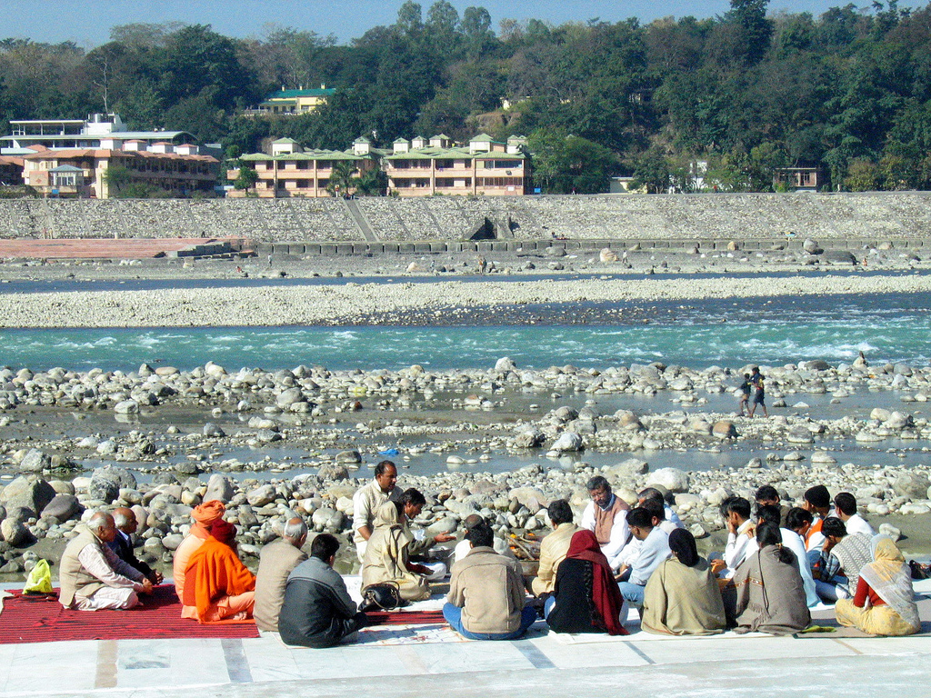 Muni Ki Reti