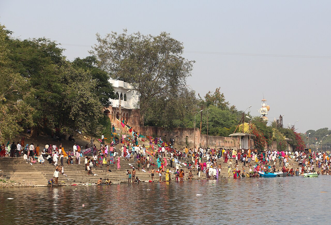 Ram Ghat