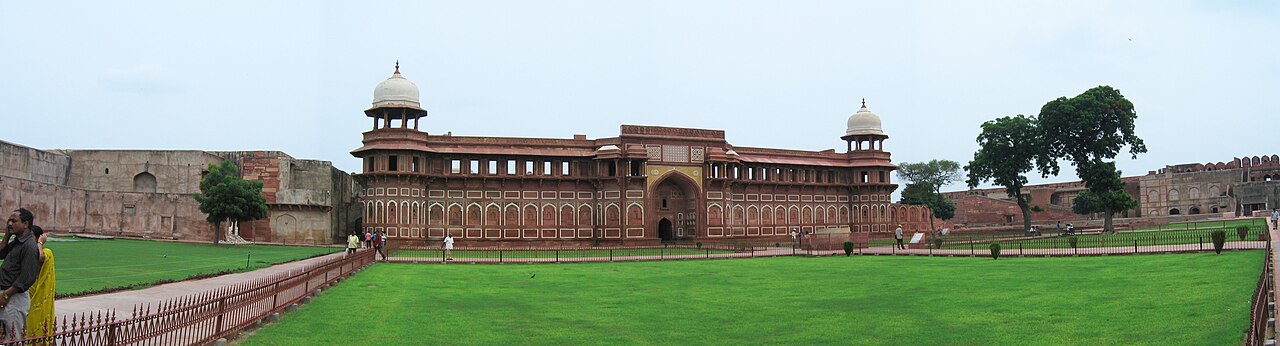 Agra Fort