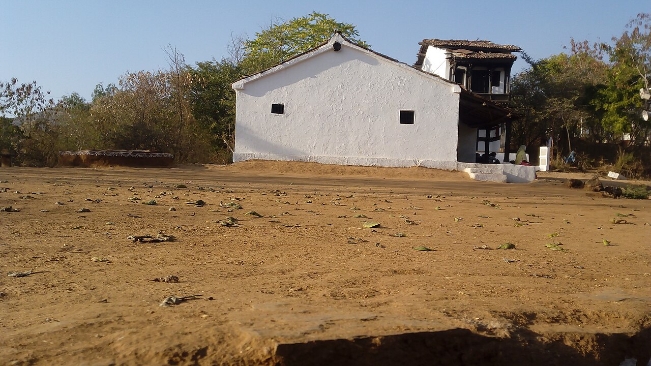 Shilpgram