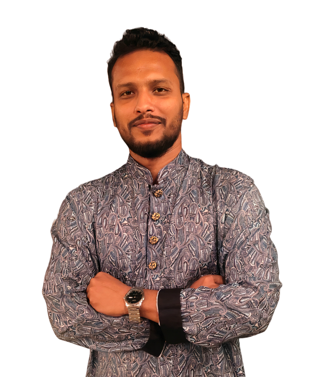 Imran Hossain (Rubab)