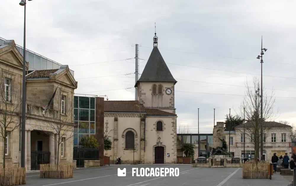 Impression T-Shirt à Pessac Impression T-Shirt à Pessac