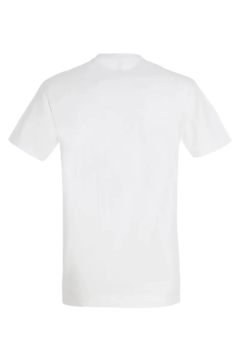 SOL'S 11500 - Imperial Tee Shirt Homme Col Rond - Image 5