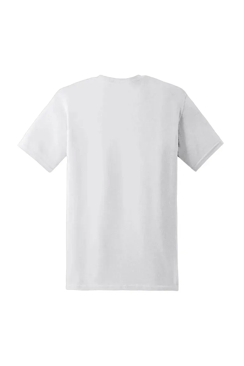Fruit of the Loom SS048 - T-shirt Classique en Coton - Image 3