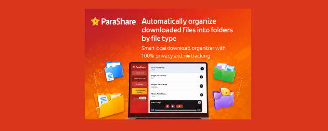 Key Kích Hoạt Bản Quyền Vĩnh Viễn ParaShare Pro - Extension Chrome Mở Rộng Định Dạng Lưu Trữ Tài Nguyên, Ghi Nhớ Địa Chỉ Tải Xuống. [P-SPACE AI STORES PARASHARE EXTENSIONS]