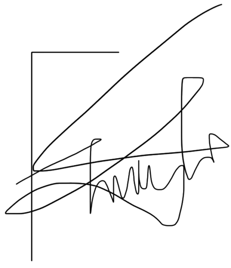 Signature: Christopher Frimpong