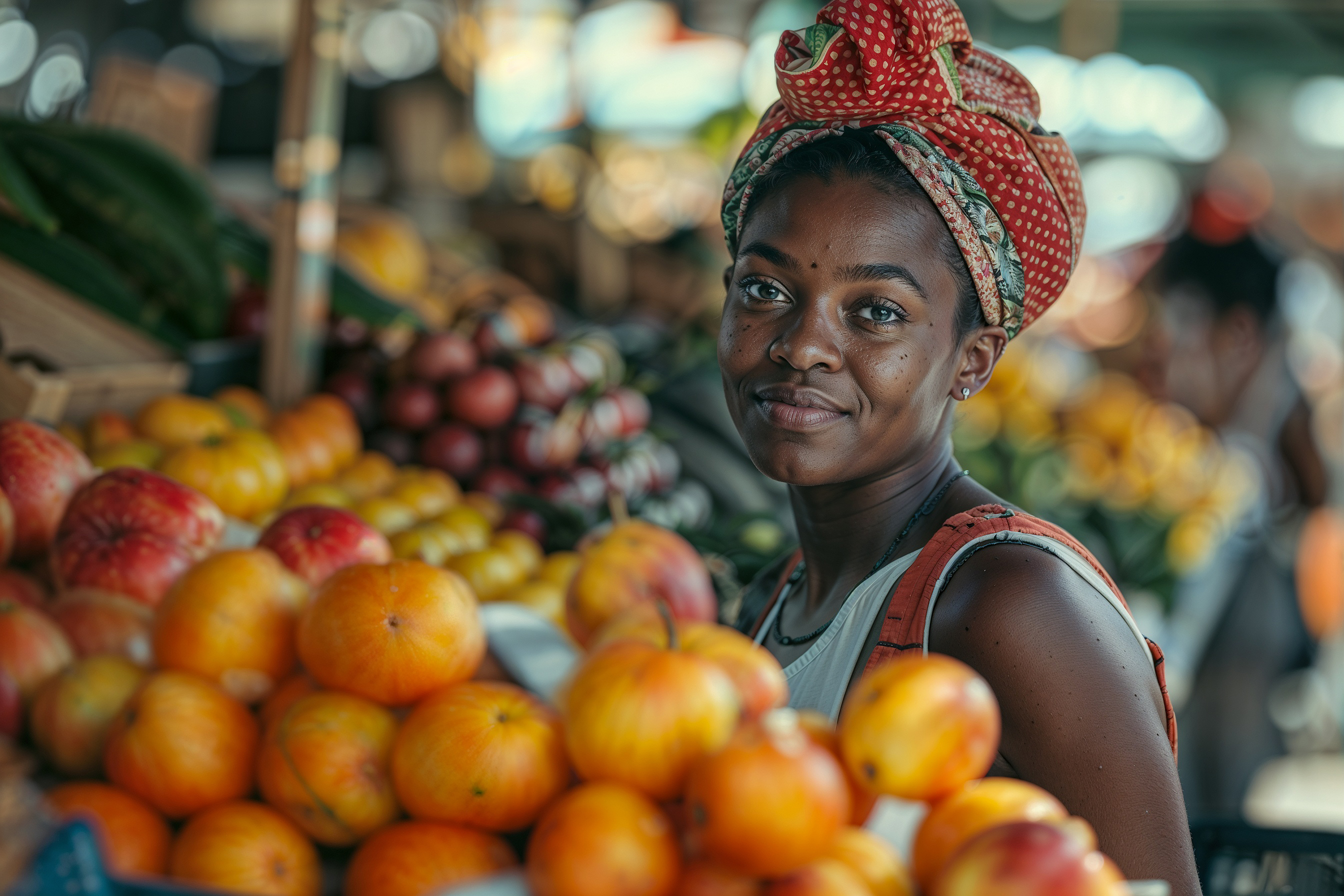 Loan support for SMEs and traders