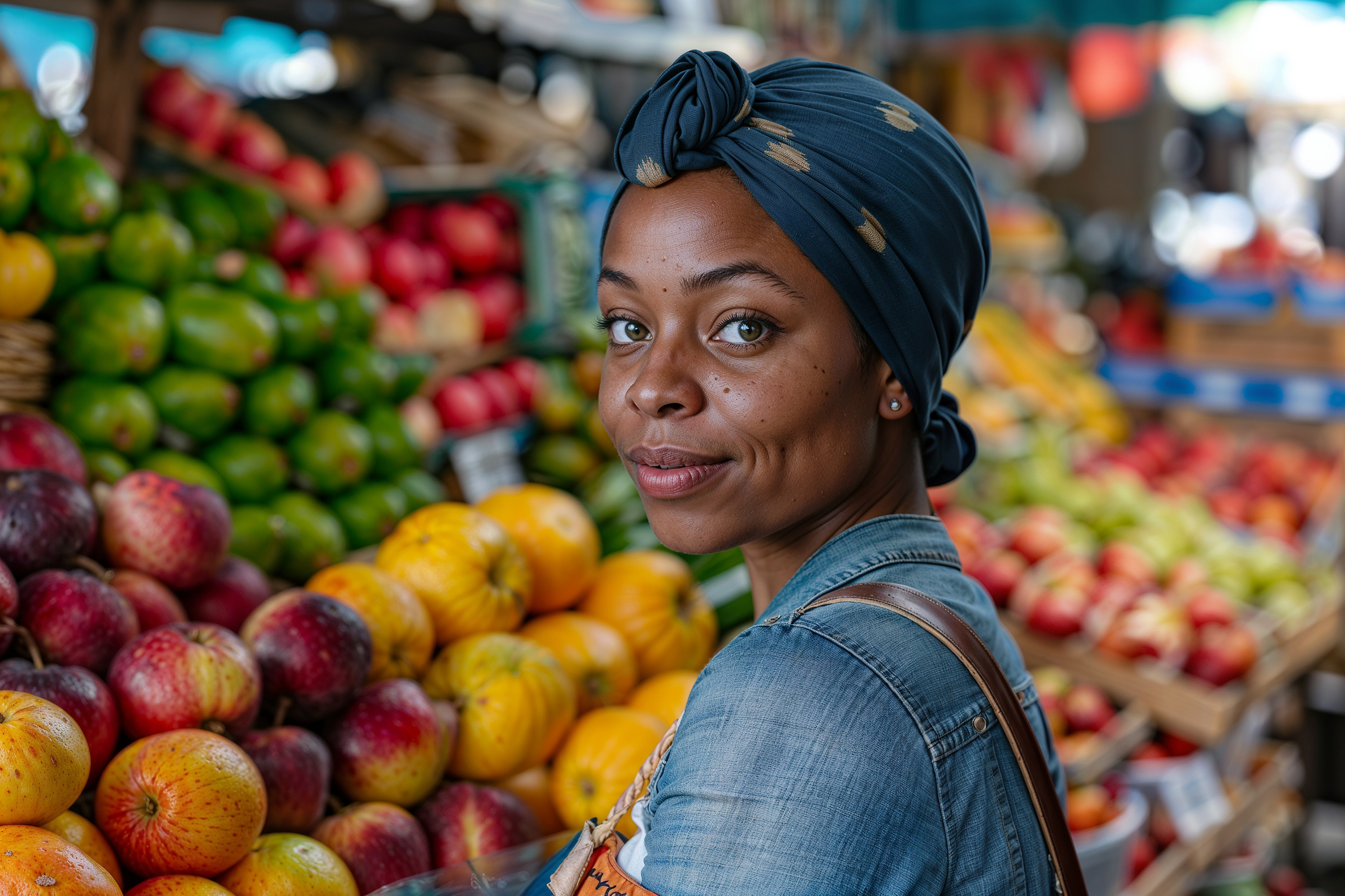 De Yesplus Microcredit Enterprise — Client support and onboarding