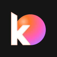 Kreative Horizon logo for the organizer of BuildChicago 2019 event