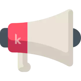 Bullhorn Ikon