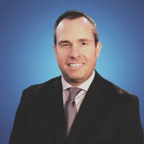 Gabriel Moore -  Firm Owner & Head Coach at ActionCOACH Vanguard Judge Headshot for Hack Iowa State v2