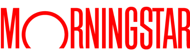 Morningstar Logo in Color