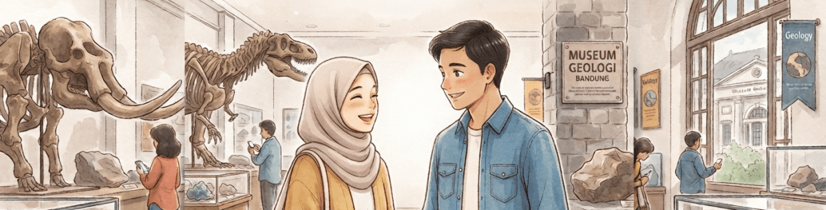 Awal pertemuan (2025)