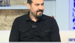 Dr Bouchetba