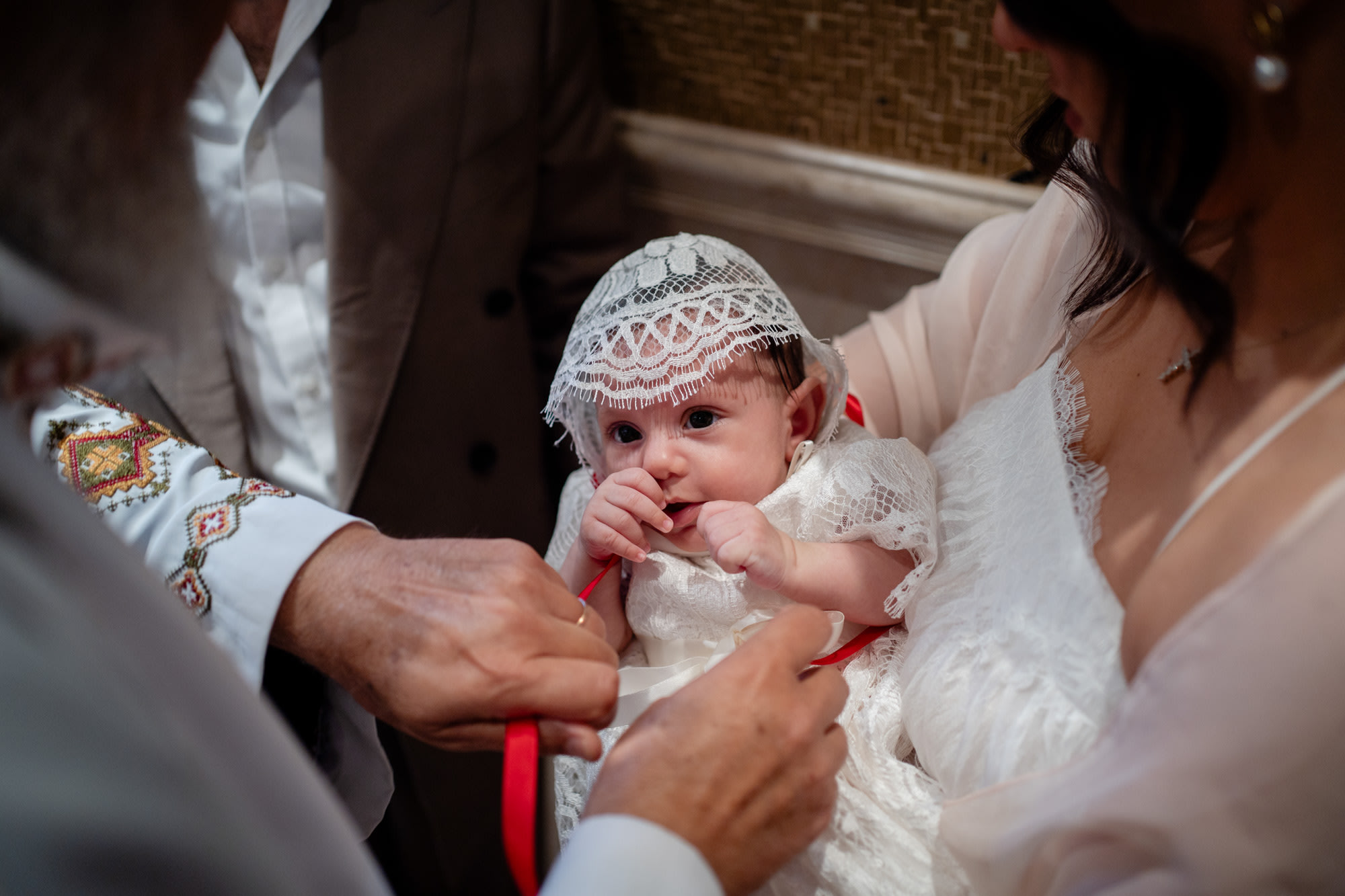 Tinyfoot baptism photography Sydney