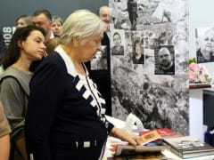 Руководитель Отдела образования посетил торжественное мероприятие по случаю 130-летия краевого музея имени Н. И. Гродекова