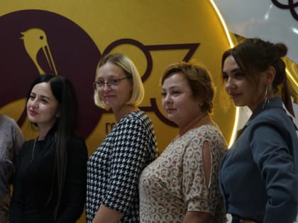 Хабаровский край чествует своих педагогов