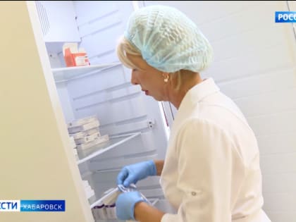 «Коклюш поднял голову»: детская болезнь в этом году в Хабаровском крае атакует даже взрослых