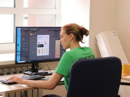 Хабаровский край примет участников отборочного этапа Всероссийского чемпионата "Профессионалы"