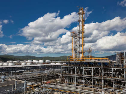 Соглашение между Роснефтью и Хабаровским краем: шаг к новым инвестициям