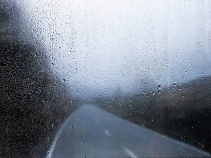 Сильные ливни и шквалистый ветер накроют Верхнебуреинский район Хабаровского края