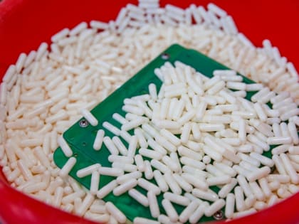 В России выросли цены на жизненно важные препараты