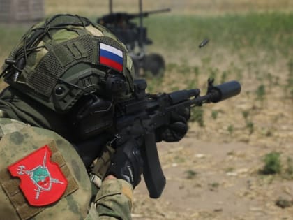 Учитель, вернувшись из зоны СВО, навестил своих учеников