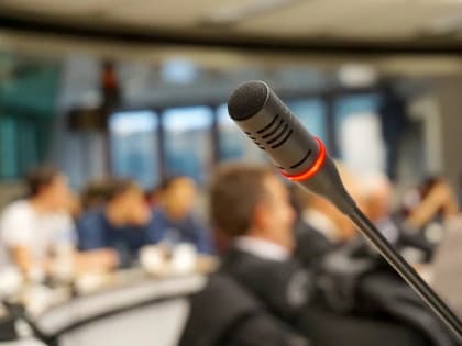 Как взаимодействовать с налоговой службой через Личный кабинет расскажут на семинаре в Комсомольске-на-Амуре