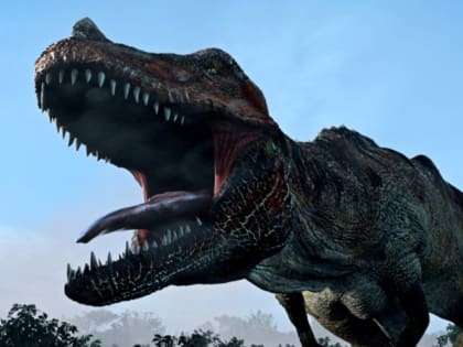 Свежее кино в Хабаровске: круиз в джунгли к доисторическим монстрам