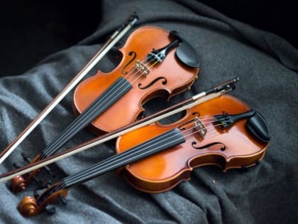 «Новые имена» откроют среди юных музыкантов и художников