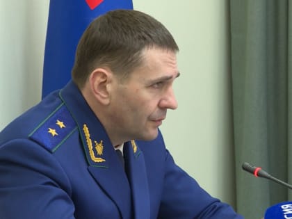 Дмитрий Демешин назначен временно исполняющим обязанности губернатора Хабаровского края