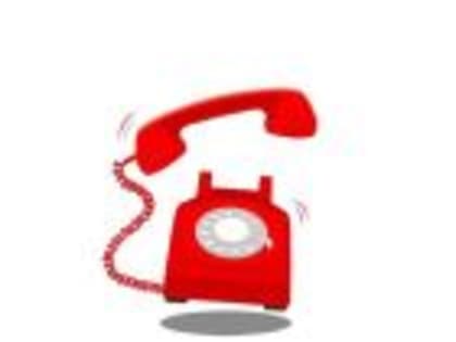 "Горячая линия"