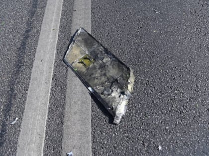 В Белгороде взорвалось неизвестное устройство - губернатор Гладков