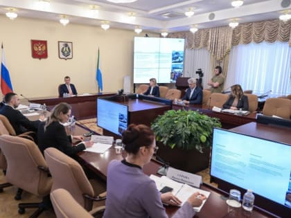 Михаил Дегтярев: производство автобусов в крае – это комплексное решение по обеспечению технологического суверенитета всей страны