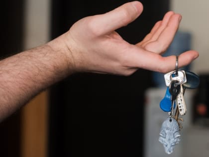 Более трети ипотек в Хабаровском крае в 2022 году получены с господдержкой