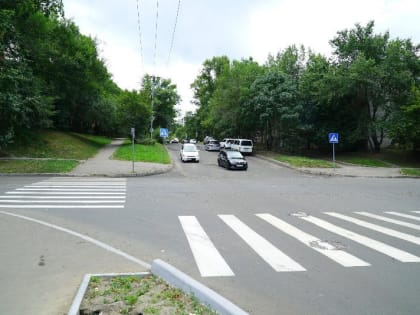 Детский автопробег «Безопасная дорога в школу» пройдет в Хабаровске