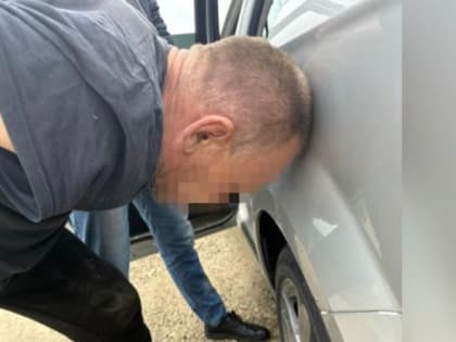 Объявленного в розыск насильника задержали в Приморье