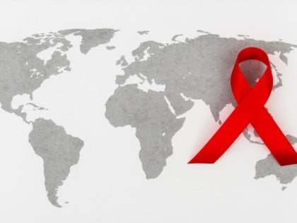 О Всемирном Дне борьбы со СПИДом