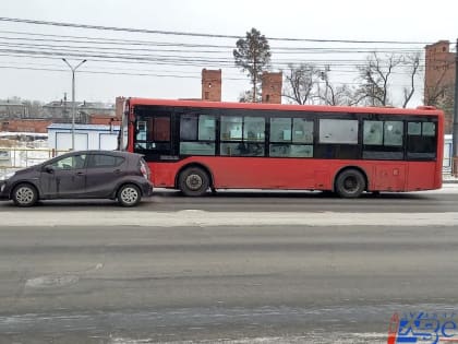 Сбои в работе 25-го маршрута обсудили на Общественной палате Хабаровска