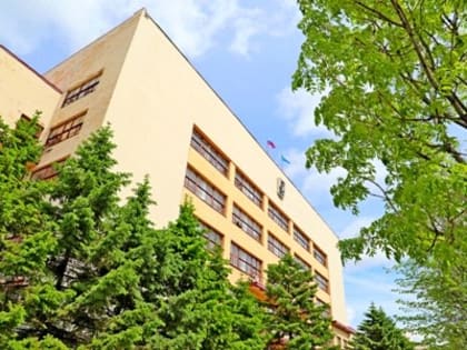 25 мая состоится внеочередное заседание Законодательной Думы Хабаровского края - Законодательная Дума Хабаровского края