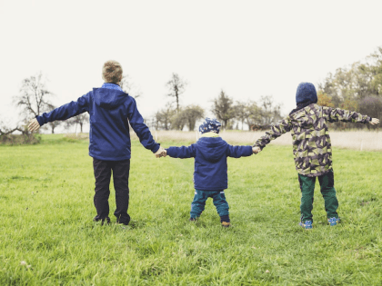 В Хабаровском крае стартовал проект «Наставничество»
