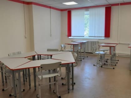 23 центра «Точка роста» откроют в крае к новому учебному году