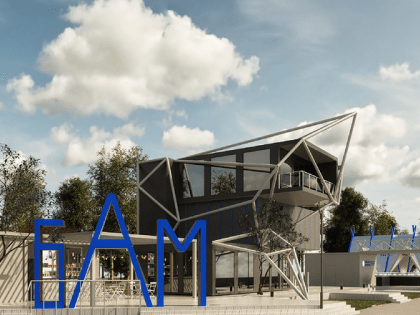 В экспозиции Амурской области на выставке «Улица Дальнего Востока» представят перспективы развития Байкало-Амурской магистрали