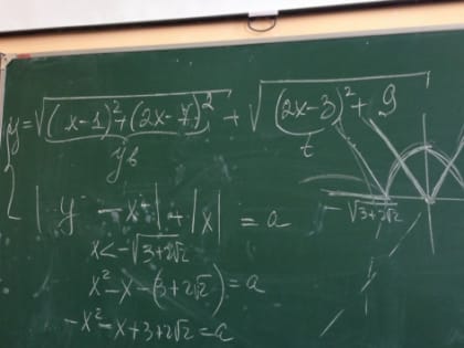 Хабаровский край получит на ремонт школ 4,2 млрд рублей