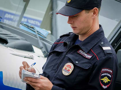 Хабаровчанка попалась на краже планшета