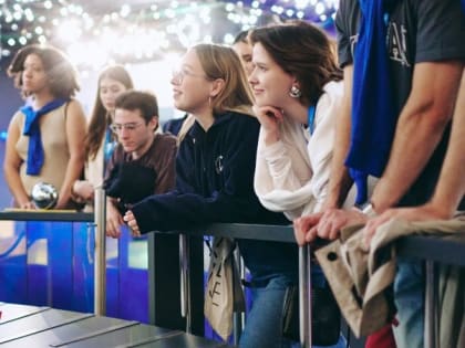 ​10 студентов из Хабаровского края стали дипломантами Всероссийской олимпиады 