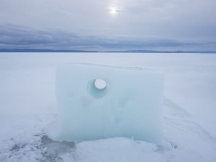 Получивших страшные обморожения из Николаевска отправили в Хабаровск