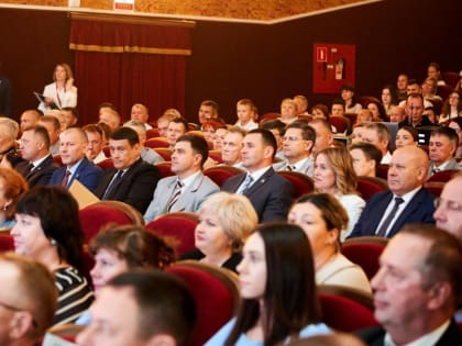 Празднование Дня железнодорожника в Хабаровске