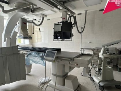 В Хабаровском крае модернизируют онкологическую службу