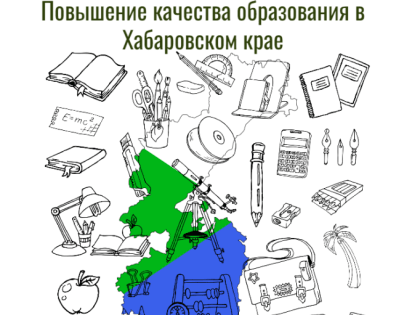Краевой ежемесячный интенсив для учителей информатики Хабаровского края